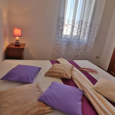 Apartment Via Gelsi Mori *
