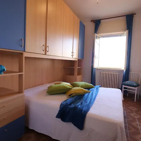 Via Gelsi Mori Apartment *