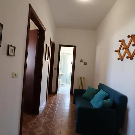 Via Gelsi Mori Apartment *