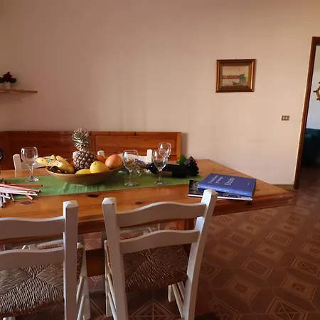 Apartment Via Gelsi Mori