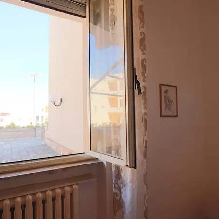 Apartment Via Gelsi Mori Otranto