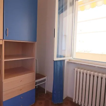 Apartment Via Gelsi Mori *