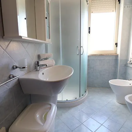 Apartment Appartamenti Otranto Via Gelsi Mori