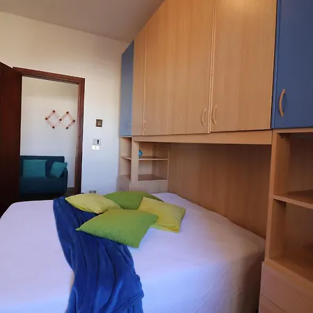 Appartamenti Otranto Via Gelsi Mori Apartment Otranto