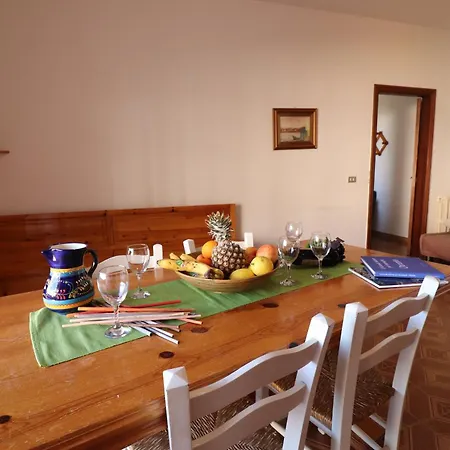 Apartment Appartamenti Otranto Via Gelsi Mori