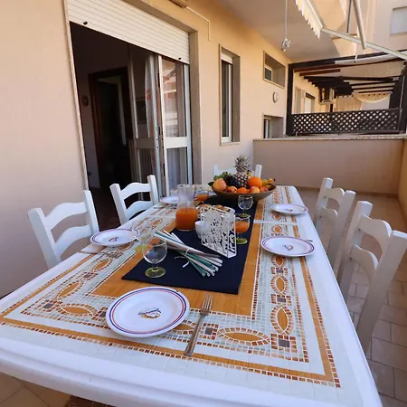 Apartment Appartamenti Otranto Via Gelsi Mori *