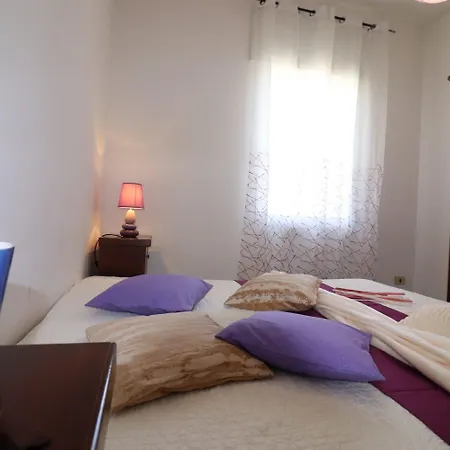 Apartment Appartamenti Otranto Via Gelsi Mori