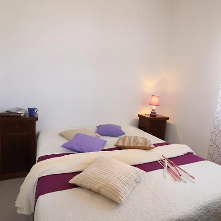 Apartment Appartamenti Otranto Via Gelsi Mori *
