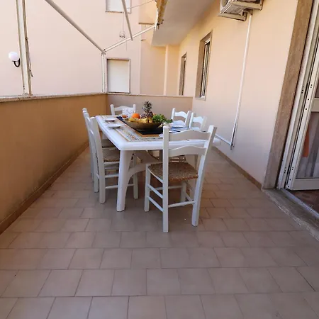Appartamenti Otranto Via Gelsi Mori Apartment Otranto