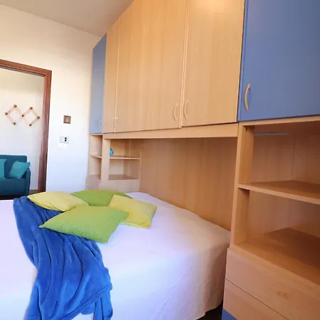 Apartment Appartamenti Otranto Via Gelsi Mori