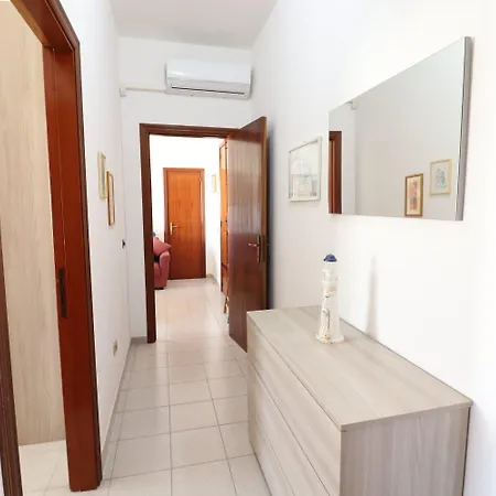 Appartamenti Otranto Via Gelsi Mori Otranto