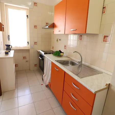 Appartamenti Otranto Via Gelsi Mori Apartment