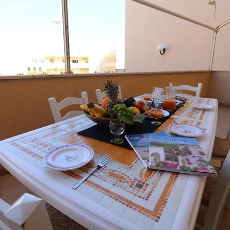 Apartment Appartamenti Otranto Via Gelsi Mori *