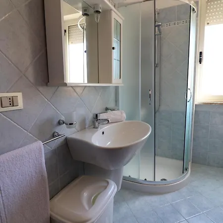Apartment Appartamenti Otranto Via Gelsi Mori