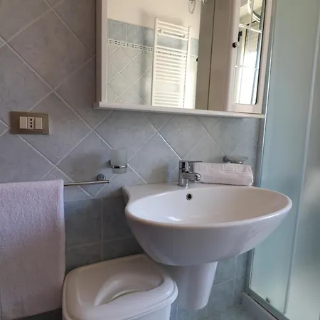 Apartment Appartamenti Otranto Via Gelsi Mori Otranto