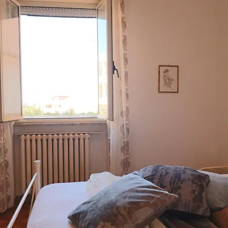 Appartamenti Otranto Via Gelsi Mori *