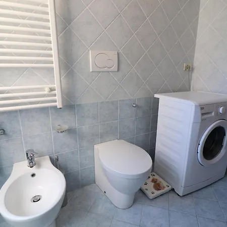 Appartamenti Otranto Via Gelsi Mori Apartment Otranto