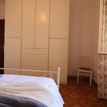 Apartment Appartamenti Otranto Via Gelsi Mori