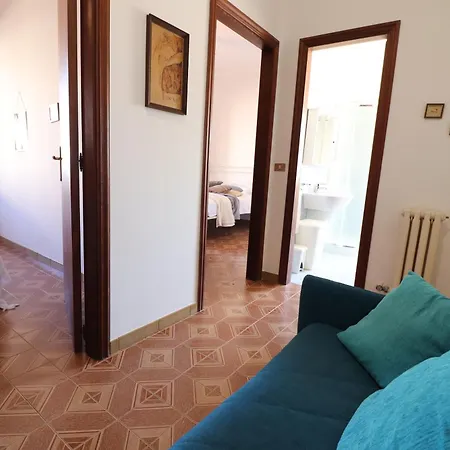 Apartment Appartamenti Otranto Via Gelsi Mori