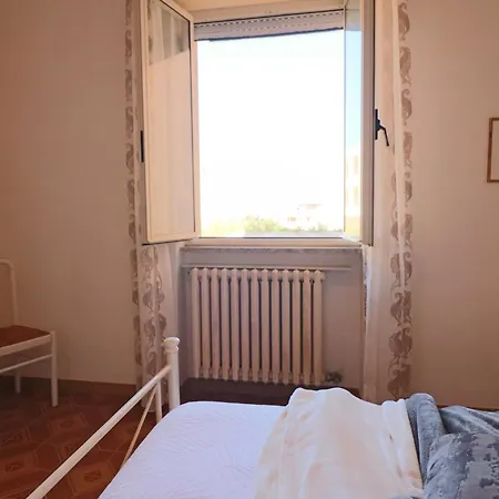 Apartment Appartamenti Otranto Via Gelsi Mori