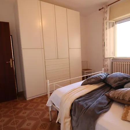 Apartment Appartamenti Otranto Via Gelsi Mori Otranto