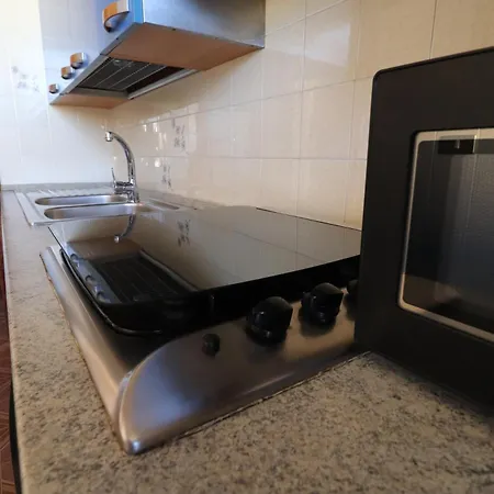 Appartamenti Otranto Via Gelsi Mori Apartment *