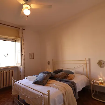 Apartment Appartamenti Otranto Via Gelsi Mori *