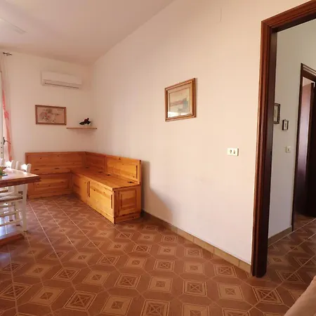 Apartment Appartamenti Otranto Via Gelsi Mori