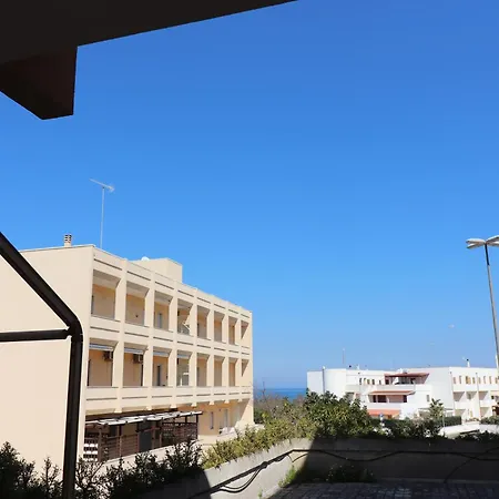 Appartamenti Otranto Via Gelsi Mori *