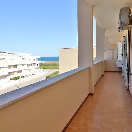 Appartamenti Otranto Via Gelsi Mori Otranto