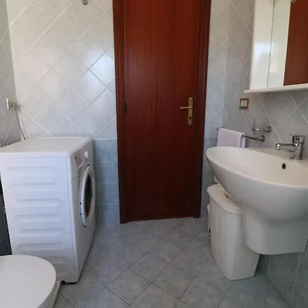 Appartamenti Otranto Via Gelsi Mori Apartment