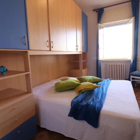 Apartment Appartamenti Otranto Via Gelsi Mori