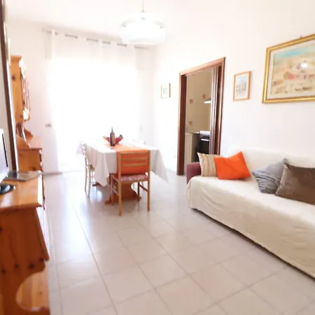 Appartamenti Otranto Via Gelsi Mori Apartment *