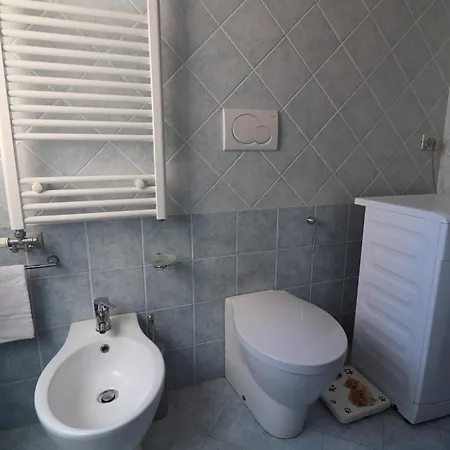 Apartment Appartamenti Otranto Via Gelsi Mori