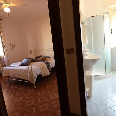 Appartamenti Otranto Via Gelsi Mori Apartment *