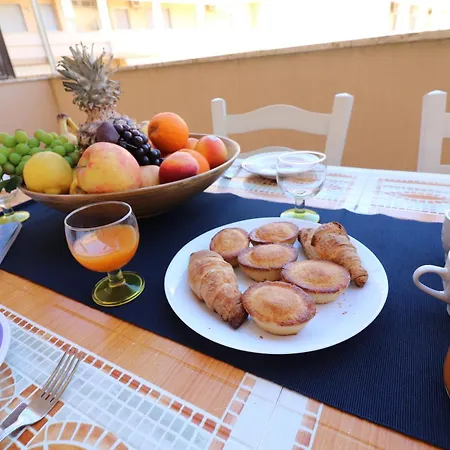Appartamenti Otranto Via Gelsi Mori *