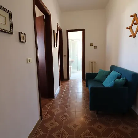 Apartment Appartamenti Otranto Via Gelsi Mori