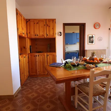 Appartamenti Otranto Via Gelsi Mori *