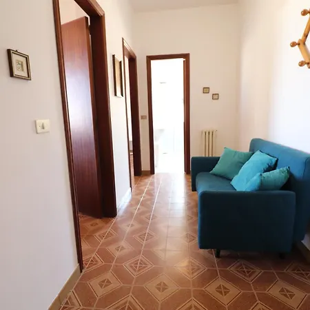 Appartamenti Otranto Via Gelsi Mori Apartment