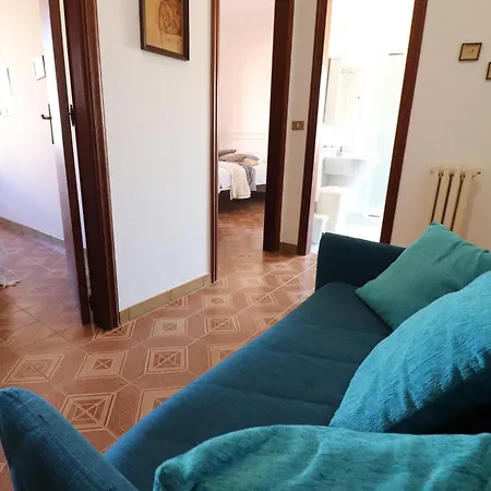 Apartment Appartamenti Otranto Via Gelsi Mori