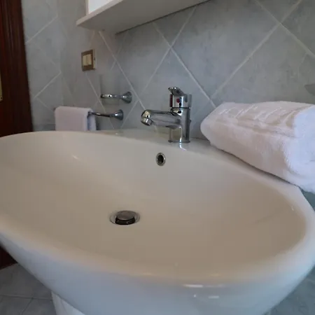 Appartamenti Otranto Via Gelsi Mori