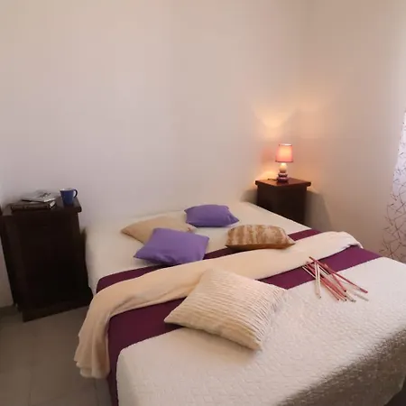 Apartment Appartamenti Otranto Via Gelsi Mori