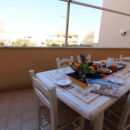 Apartment Appartamenti Otranto Via Gelsi Mori *
