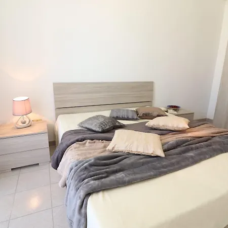 Apartment Appartamenti Otranto Via Gelsi Mori