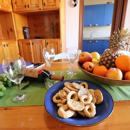 Apartment Appartamenti Otranto Via Gelsi Mori Otranto