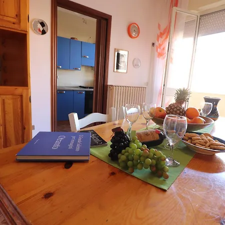 Appartamenti Otranto Via Gelsi Mori Apartment